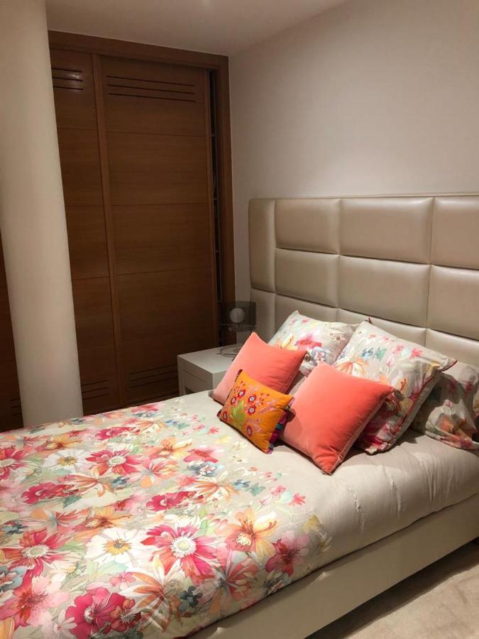 Duplex-Atico Cangas Do Morrazo Buitenkant foto